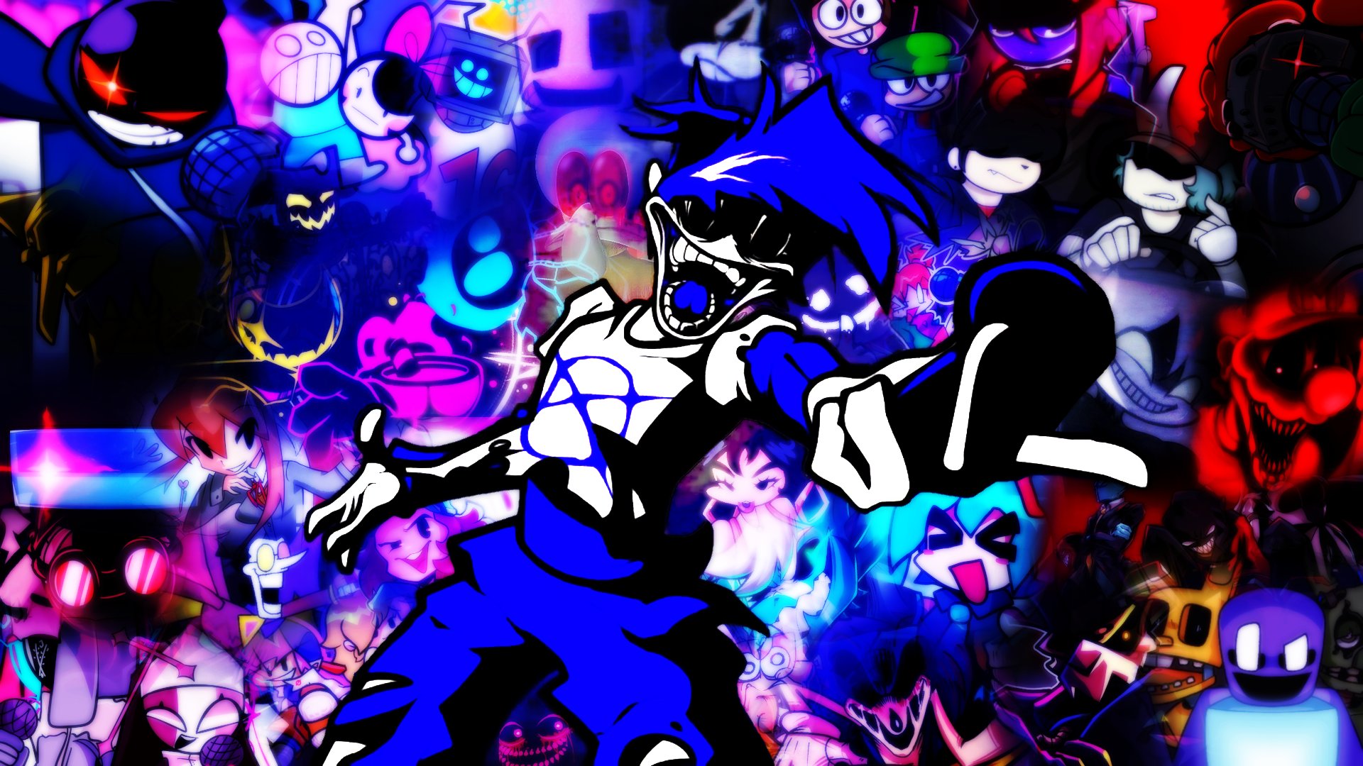 fnf songs I like